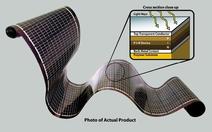 Flexible Solar Panels