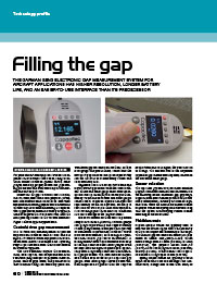 Aerospace Testing Mar 2011